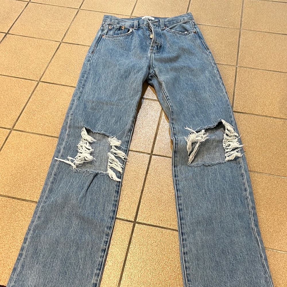 Pistola jeans